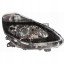 Depo 7701072009 7701072013 -1 ПРОЖЕКТОР ЛАМПА RENAULT CLIO III 3 '08- ПРАВА DEPO