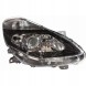 Depo 7701072009 7701072013 -1 ПРОЖЕКТОР ЛАМПА RENAULT CLIO III 3 '08- ПРАВА DEPO