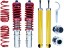 TA-Technix GWVW04-2 РІЗЬБА ПІДВІСИ КОЛОВНА SEAT LEON 1M 99-05R
