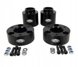 Snakeman 4WD SNAB15 3" Оперативна пам'ять 1500 4WD (2009-2018) LIFT KIT ПІДВІСКИ марки Snakeman 4WD