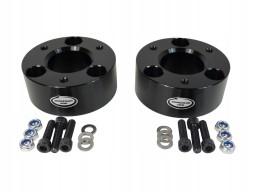 Snakeman 4WD SNAB15 3" Оперативна пам'ять 1500 4WD (2009-2018) LIFT KIT ПІДВІСКИ марки Snakeman 4WD