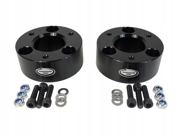 Snakeman 4WD SNAB15 3" Оперативна пам'ять 1500 4WD (2009-2018) LIFT KIT ПІДВІСКИ марки Snakeman 4WD