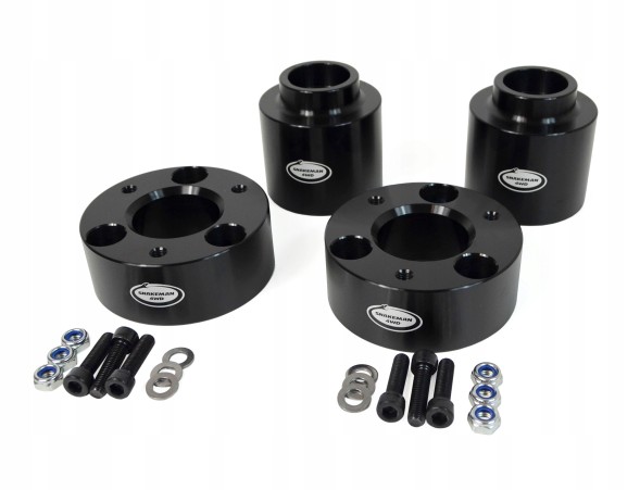 Snakeman 4WD SNAB15 3" Оперативна пам'ять 1500 4WD (2009-2018) LIFT KIT ПІДВІСКИ марки Snakeman 4WD