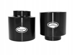 Snakeman 4WD SNAB15 3" Оперативна пам'ять 1500 4WD (2009-2018) LIFT KIT ПІДВІСКИ марки Snakeman 4WD