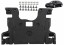 PC 51 75 8 035 943 BMW3+SPIN ЗАХИСТ ДВИГУНА ПІД ДВИГУН BMW 7 СЕРІЇ F01 / F02 XDRIVE пакет M + КРІПЛЕННЯ