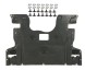 PC 51 75 8 035 943 BMW3+SPIN ЗАХИСТ ДВИГУНА ПІД ДВИГУН BMW 7 СЕРІЇ F01 / F02 XDRIVE пакет M + КРІПЛЕННЯ