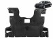 PC 51 75 8 035 943 BMW3+SPIN ЗАХИСТ ДВИГУНА ПІД ДВИГУН BMW 7 СЕРІЇ F01 / F02 XDRIVE пакет M + КРІПЛЕННЯ