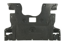 PC 51 75 8 035 943 BMW3+SPIN ЗАХИСТ ДВИГУНА ПІД ДВИГУН BMW 7 СЕРІЇ F01 / F02 XDRIVE пакет M + КРІПЛЕННЯ