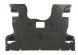 PC 51 75 8 035 943 BMW3+SPIN ЗАХИСТ ДВИГУНА ПІД ДВИГУН BMW 7 СЕРІЇ F01 / F02 XDRIVE пакет M + КРІПЛЕННЯ