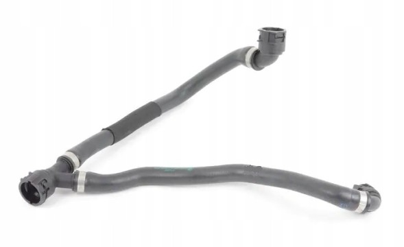 BMW OE 17127805263 Шланг розширювального збирача bmw e90 e91