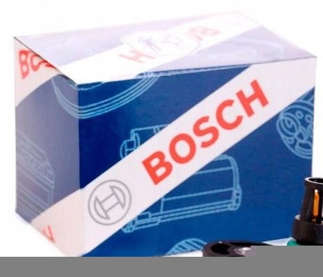 Bosch 0 580 303 138 Bosch 0 580 303 138 паливний блок живлення