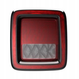 CHINA LED-JL-EUROPE1 Лампа задня права p27/7w+w21w jeep wrangler jl 17- 55112890aa нова