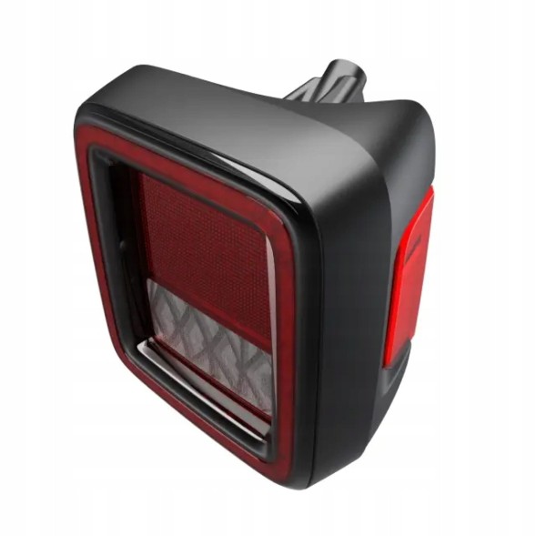CHINA LED-JL-EUROPE1 Лампа задня права p27/7w+w21w jeep wrangler jl 17- 55112890aa нова
