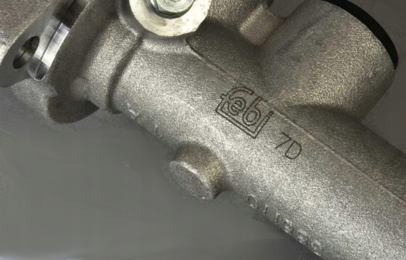 Китай PoHa250-280 Головний циліндр Mercedes 107 SL SLC