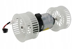 Mahle AB 152 000P Двигун вентилятора mahle ab 152 000p