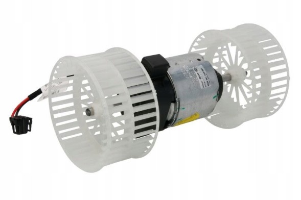 Mahle AB 152 000P Двигун вентилятора mahle ab 152 000p