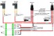 Китай USA-RAD-17-0031 DIY комплект проводки паливних насосів Radium Engineering