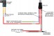 Китай USA-RAD-17-0031 DIY комплект проводки паливних насосів Radium Engineering