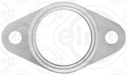 917 542 ELRING Прокладка колектора з листового металу в комбінації з паронитом