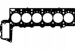 Elring ELR058.191(EXT) Elring прокладка головки bmw 3 (e90) 3 (e91) 5 (e6