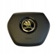 Skoda OE 3V0880201A / KAMIQ SKODA KAMIQ 2020-2024 AIRBAG ПОДУШКА ВОДІЯ ОРИГІНАЛ
