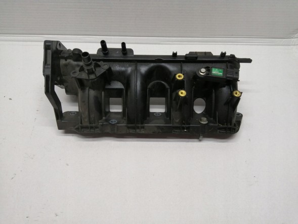Renault OE 140032069R 0281002997 ВПУСКНИЙ КОЛЕКТОР RENAULT MEGANE SCENIC 3 III 1.4 TCE