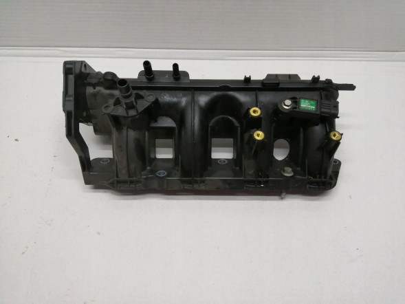 Renault OE 140032069R 0281002997 ВПУСКНИЙ КОЛЕКТОР RENAULT MEGANE SCENIC 3 III 1.4 TCE