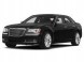 Китай 68214818AA-PFM CHRYSLER 300C 15 ПЕРЕДНЯ КРІШКА ДВИГУНА