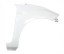 Китай 323802-FROZENWHITE Ford Fiesta Mk7 JA8 2008-2017 Бризковик правий ПЕРЕДНІЙ