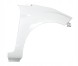 Китай 323802-FROZENWHITE Ford Fiesta Mk7 JA8 2008-2017 Бризковик правий ПЕРЕДНІЙ