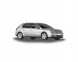 Abakus 442-1148L-LDEM1 Лампа фар (ліва) opel vectra c signum 2005-2008