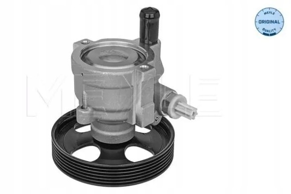 Meyle 32-14 631 0002 Насос гідропідсилювача 32-14 631 0002 meyle