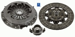Sachs 3000 828 501 Sachs 3000 828 501 комплект зчеплень