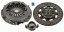 Sachs 3000 828 501 Sachs 3000 828 501 комплект зчеплень