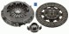 Sachs 3000 828 501 Sachs 3000 828 501 комплект зчеплень