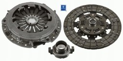 Sachs 3000 828 501 Sachs 3000 828 501 комплект зчеплень