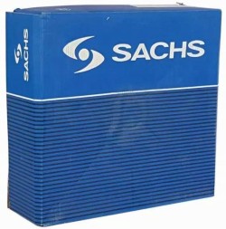Sachs 3000 828 501 Sachs 3000 828 501 комплект зчеплень