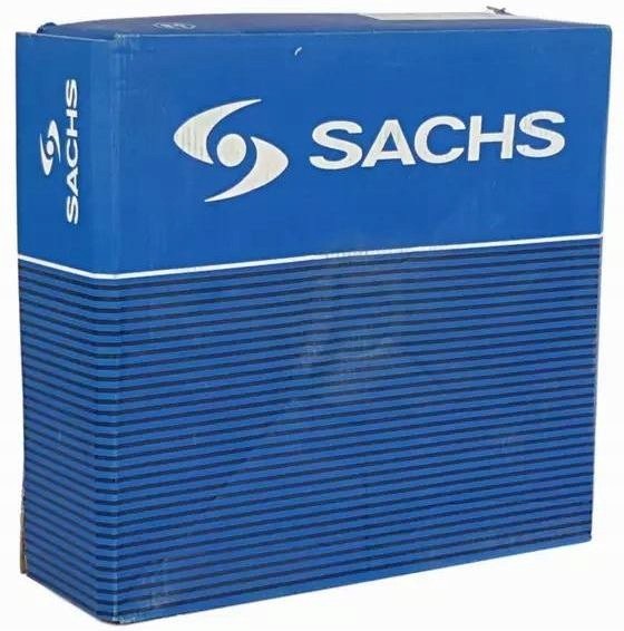 Sachs 3000 828 501 Sachs 3000 828 501 комплект зчеплень