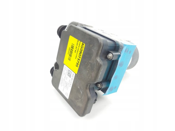 Audi OE 4G0907379S, DWP464272OE Головний гальмівний циліндр ABS Audi A7 4G0907379S