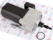 FRANTIS 68214628AA FRT СИЛОВИЙ БЛОК БЛОКУВАННЯ ДИФЕРЕНЦІАЛА НАСТРОЙКИ ПРИВОДУ AWD DODGE DURANGO