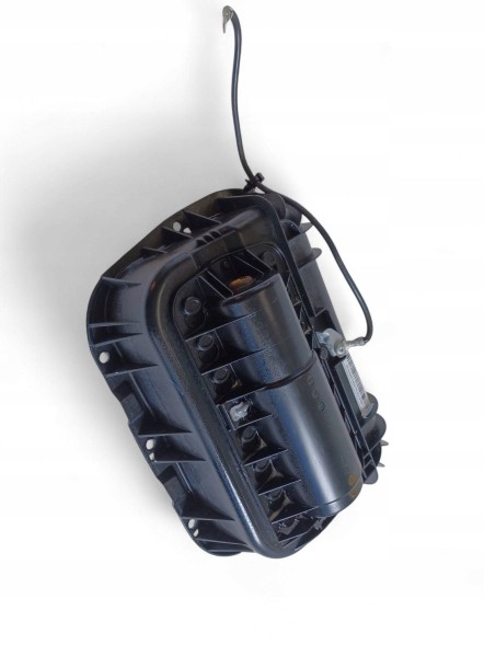 Jaguar OE 6W83044A74AE-JAG JAGUAR XK XKR X150 ПОДУШКА БЕЗПЕКИ AIRBAG ПАСАЖИРА 6W8-3044A74-AE
