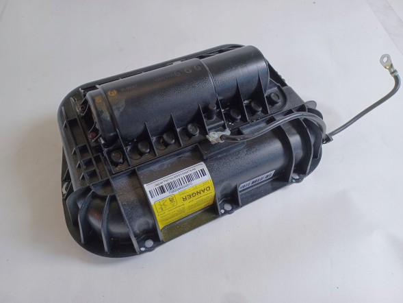 Jaguar OE 6W83044A74AE-JAG JAGUAR XK XKR X150 ПОДУШКА БЕЗПЕКИ AIRBAG ПАСАЖИРА 6W8-3044A74-AE