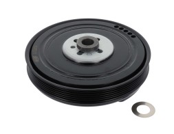 Corteco 80001157 Шків, гнучкий