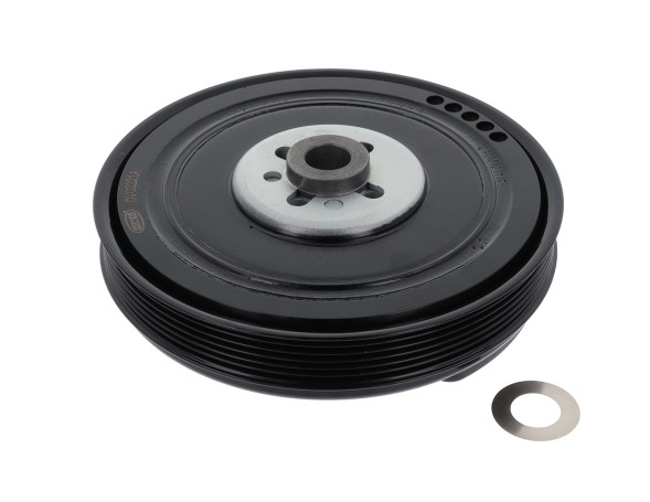 Corteco 80001157 Шків, гнучкий