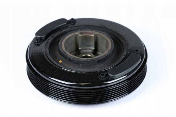 Corteco 80001157 Шків, гнучкий