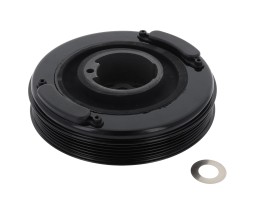Corteco 80001157 Шків, гнучкий