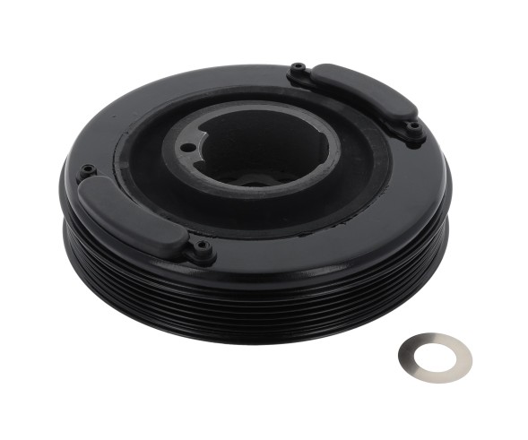Corteco 80001157 Шків, гнучкий