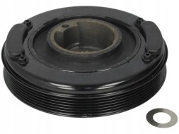 Corteco 80001157 Шків, гнучкий