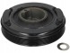 Corteco 80001157 Шків, гнучкий