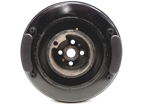 Corteco 80001157 Шків, гнучкий